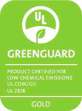 Greenguard Gold Logo