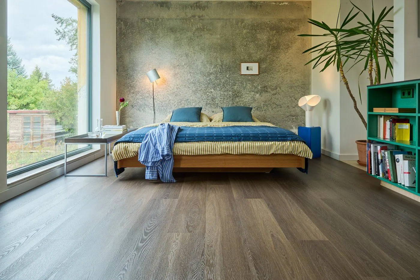 COREPEL Brown Oak · V41392